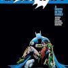 Batman: A Death in the Family The Deluxe Edition: A Death in the Family The Deluxe Edition