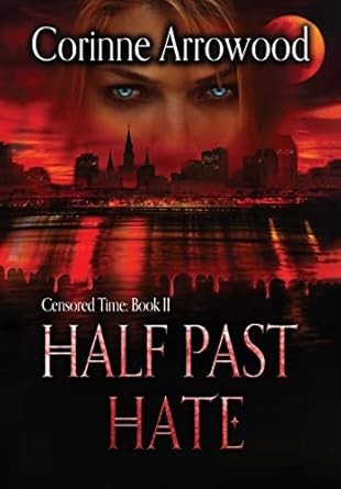 Half Past Hate