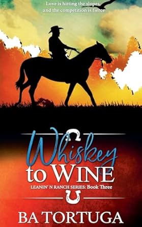 Whiskey to Wine (3)