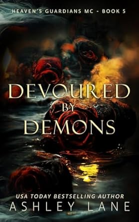 Devoured By Demons: 5