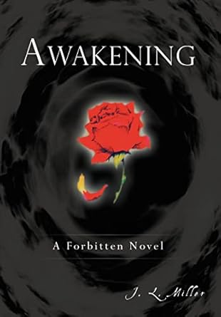 Awakening: A Forbitten Novel