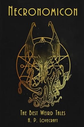 Necronomicon: : The Best Weird Tales of H. P. Lovecraft
