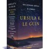 Ursula K. Le Guin: The Hainish Novels and Stories: A Library of America Boxed Set