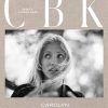 CBK: Carolyn Bessette Kennedy: A Life in Fashion