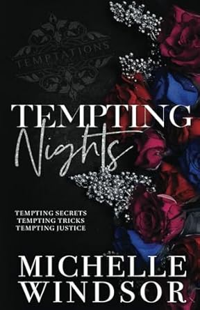 Tempting Nights, Decadent Temptations, Books 1 – 3