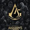 The Making of Assassin's Creed: 15th Anniversary
