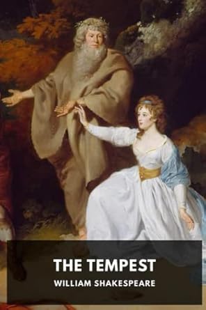The Tempest
