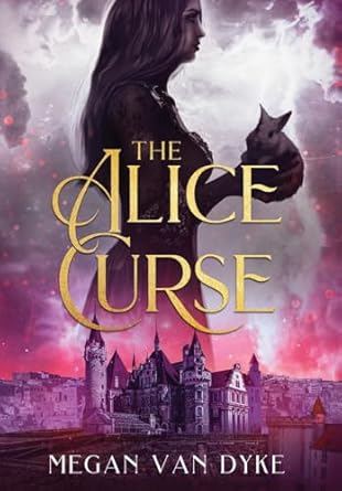 The Alice Curse (3)
