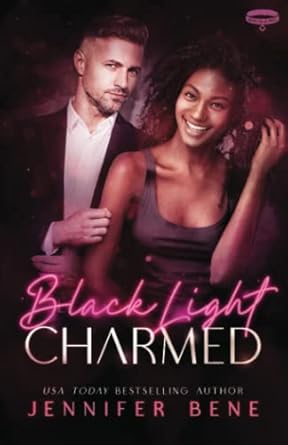 Black Light Charmed