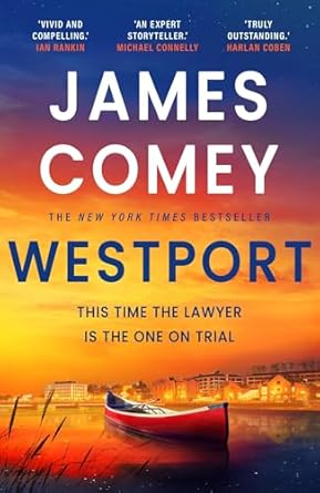 James Comey Westport