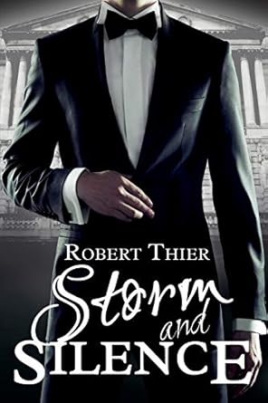 Storm and Silence: 1