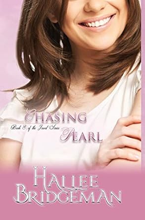 Chasing Pearl: The Jewel Series Book 8 (8)