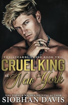 Cruel King of New York