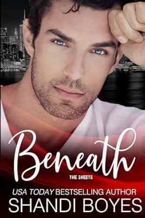 Beneath the Sheets: Volume 6