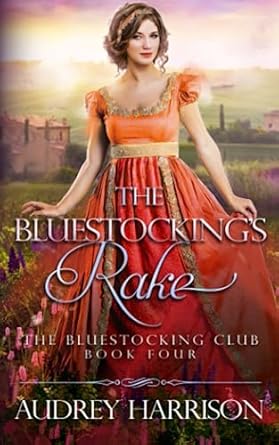 The Bluestocking's Rake: 4