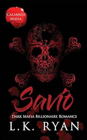 Savio: An Age Gap Arranged Marriage Dark Mafia Billionaire...