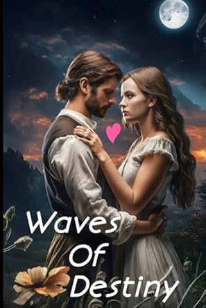 Waves Of Destiny