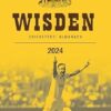 Wisden Cricketers' Almanack 2024