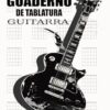 Cuaderno De Tablatura Guitarra: Guitarra Seis Cuerdas: (Spanish Edition) 120 Paginas | Ideal para músicos, estudiantes de guitarra, profesores de musica | 8.5 x 11 pulgadas
