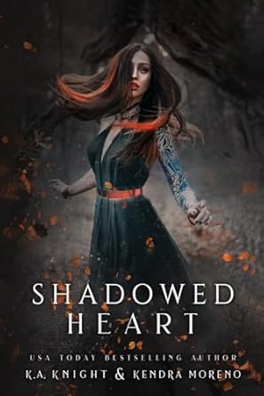 Shadowed Heart