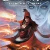 Dragon Age The World of Thedas Volume 1: The World Of Thedas Volume 1