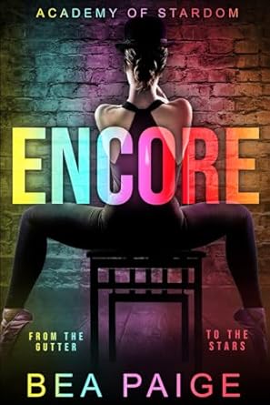 Encore: A Dark Gang Romance