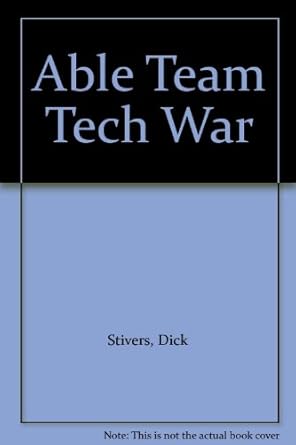 Tech War