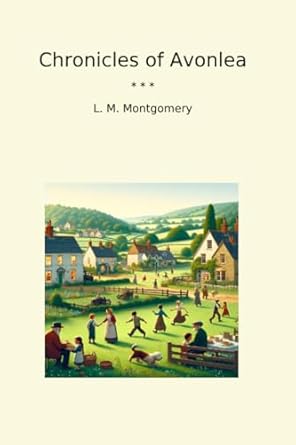 Chronicles of Avonlea