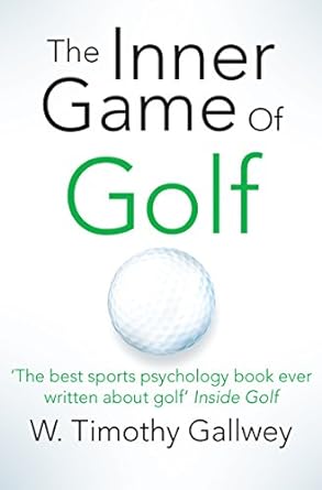 The Inner Game of Golf