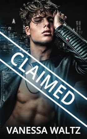 Claimed: A Dark Mafia Romance
