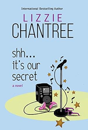 Shh... It's Our Secret