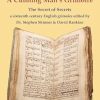 A Cunning Man's Grimoire: The Secret of Secrets