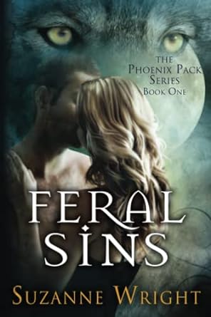 Feral Sins: 1