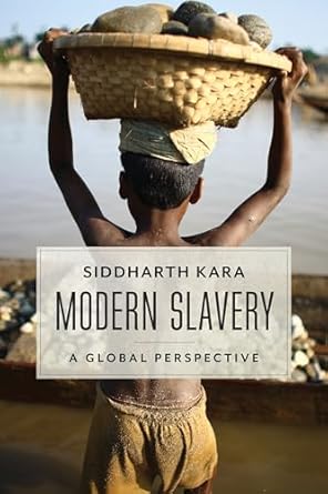 Modern Slavery: A Global Perspective