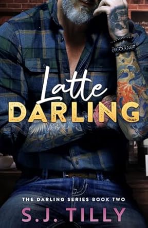 Latte Darling: Book Two of the Darling Series: 2,Specials : American Fashion Style Bags On Sale