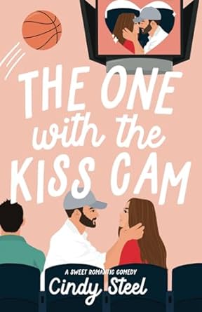 The One with the Kiss Cam