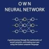 Make Your Own Neural Network