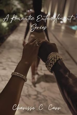 A Romantic Entanglement Series