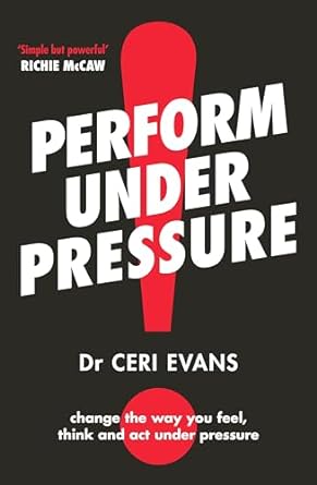 Perform Under Pressure