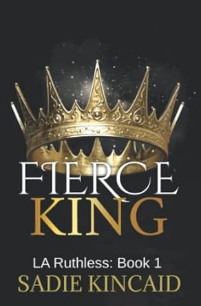Fierce King: Discreet Special Edition