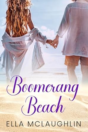 Boomerang Beach