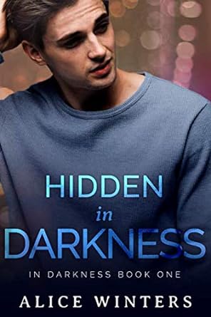 Hidden In Darkness: (In Darkness Book 1)