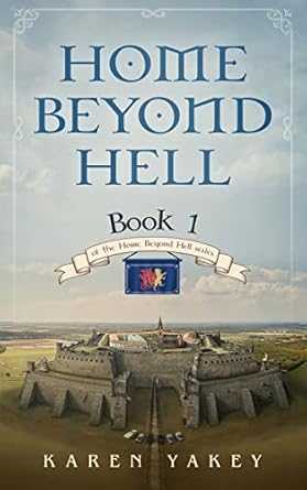 Home Beyond Hell (1)