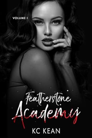 Featherstone Academy Boxset: Volume One