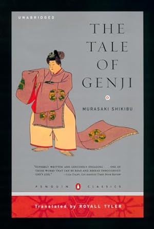 The Tale of Genji: (Penguin Classics Deluxe Edition)