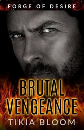 Brutal Vengeance