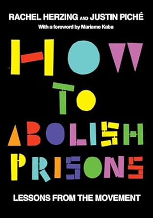 How to Abolish Prisons: Lessons from the Movement