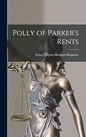 Polly of Parker's Rents