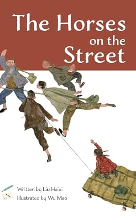 The Horses on the Street