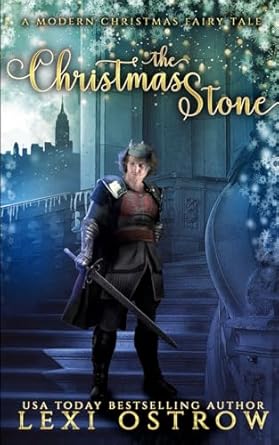 The Christmas Stone: A Modern Christmas Fairy Tale